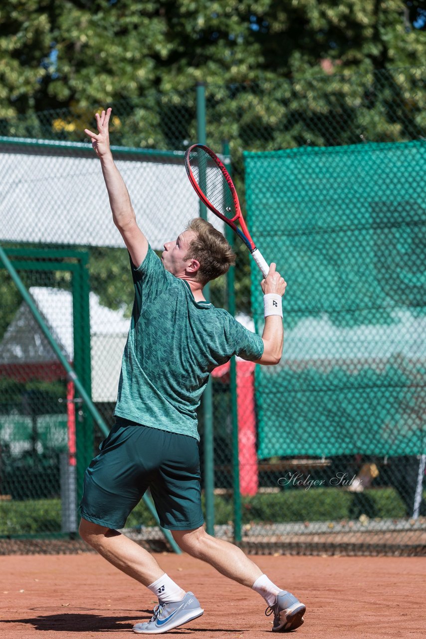Bild 141 - Kuehlungsborner Tennisturnier